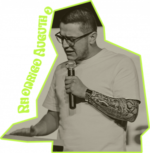 Rhodrigo Augustho