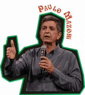 Paulo Mazoni